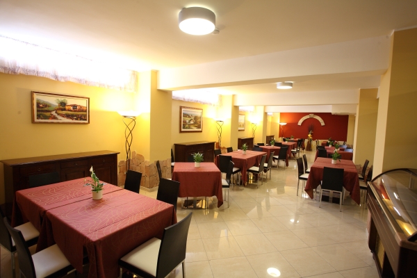 Hotel San Michele (Milazzo)